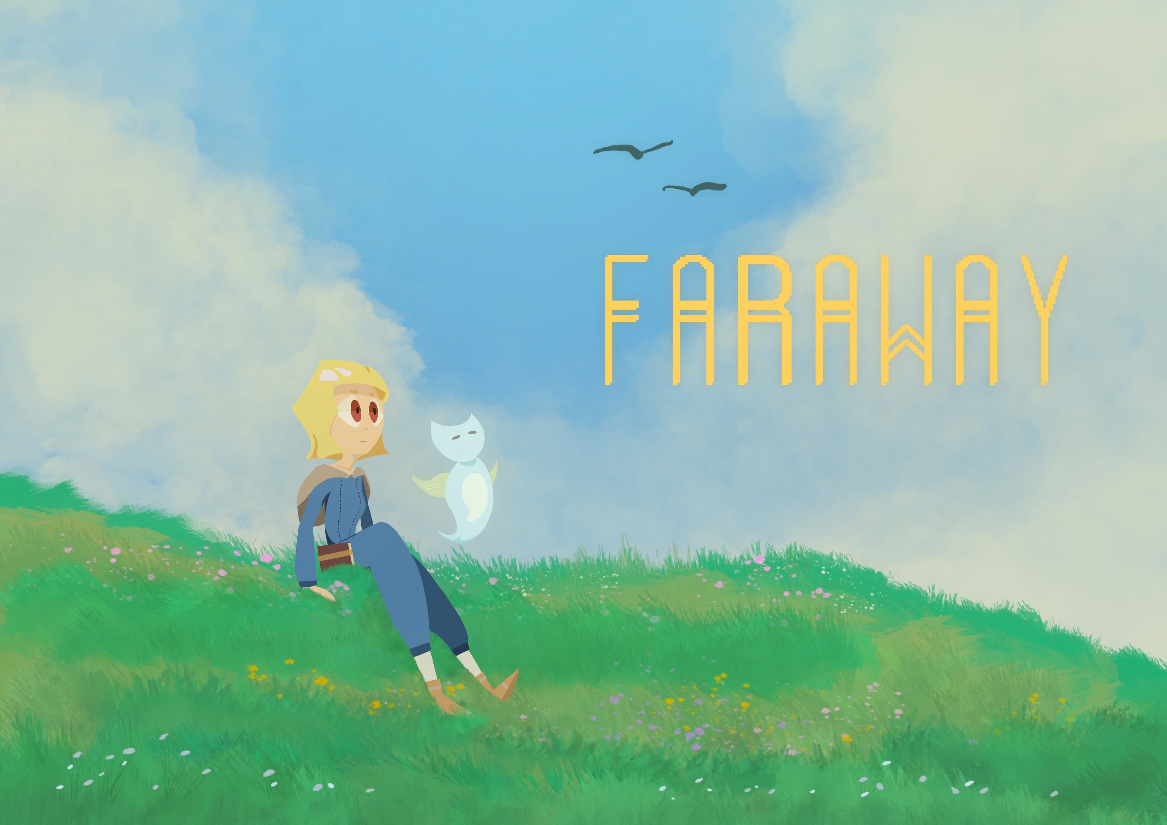 Faraway